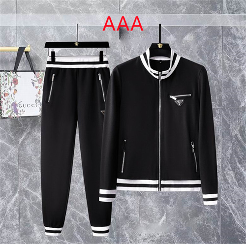 Prada(AAA)suits-0081