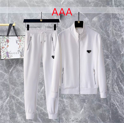 Prada(AAA)suits-0082