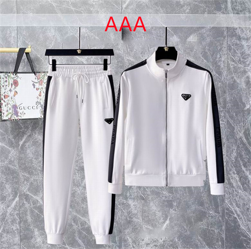 Prada(AAA)suits-0084