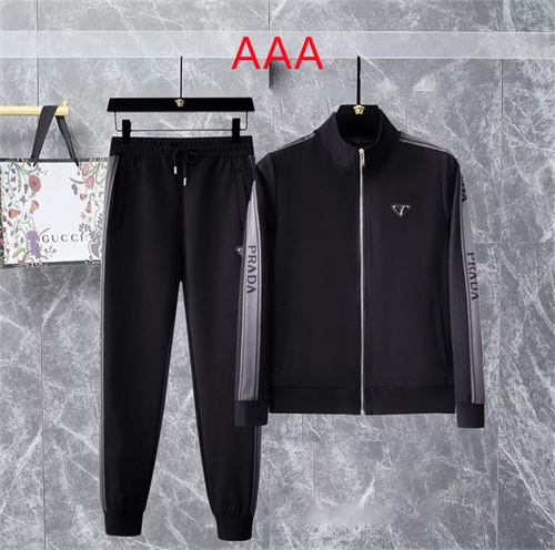 Prada(AAA)suits-0085