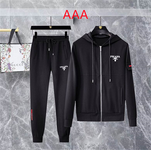 Prada(AAA)suits-0087