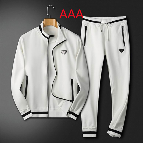 Prada(AAA)suits-0088