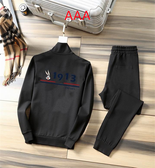 Prada(AAA)suits-0123