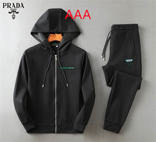 Prada(AAA)suits-0137