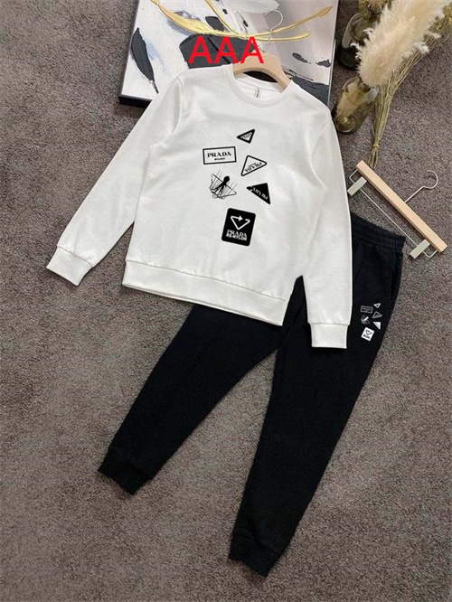 Prada(AAA)suits-0141