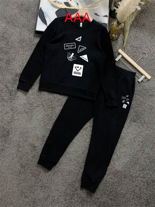 Prada(AAA)suits-0142