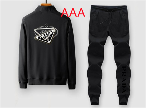 Prada(AAA)suits-0001