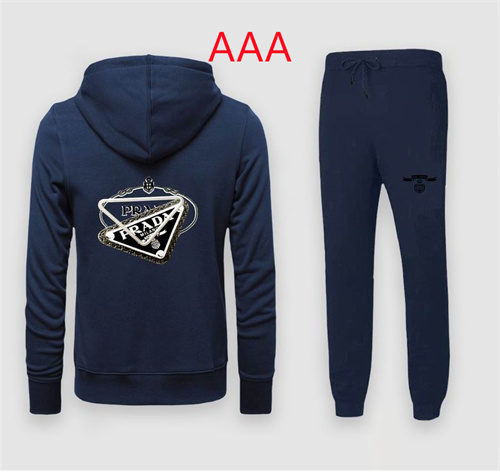 Prada(AAA)suits-0014