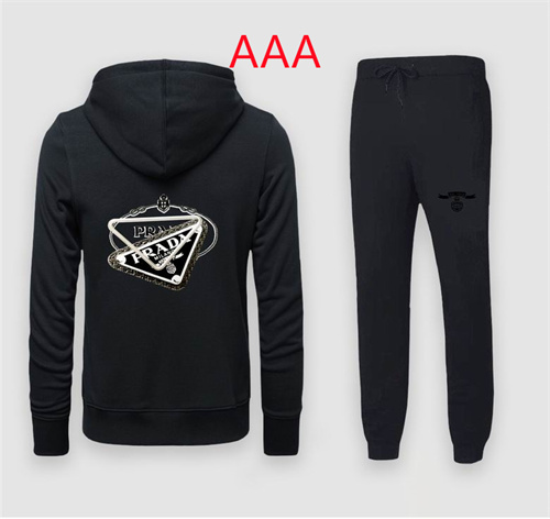 Prada(AAA)suits-0015