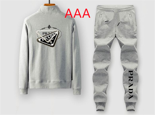 Prada(AAA)suits-0003