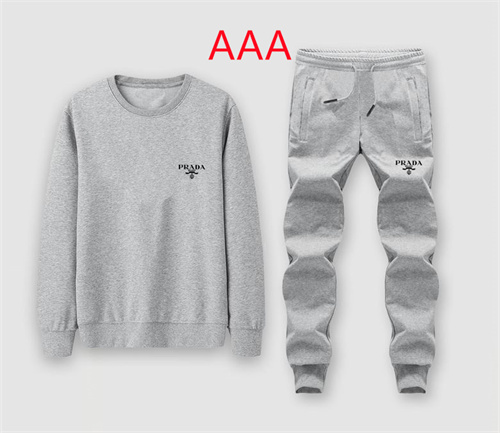 Prada(AAA)suits-0035