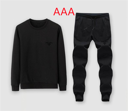 Prada(AAA)suits-0036