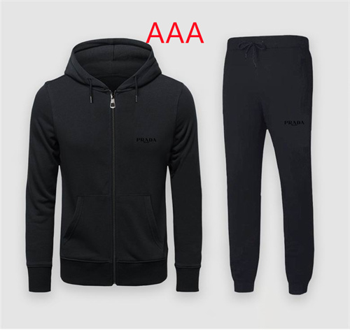 Prada(AAA)suits-0039