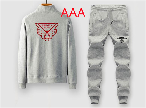 Prada(AAA)suits-0007