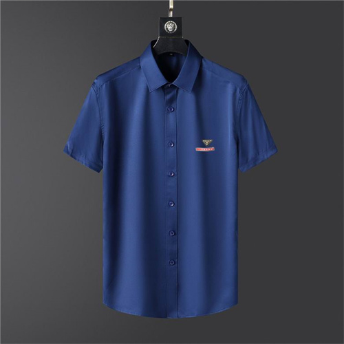Prada Short shirt man-032