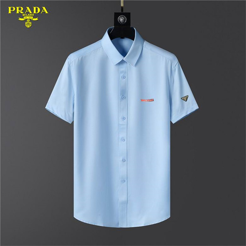Prada Short shirt man-041