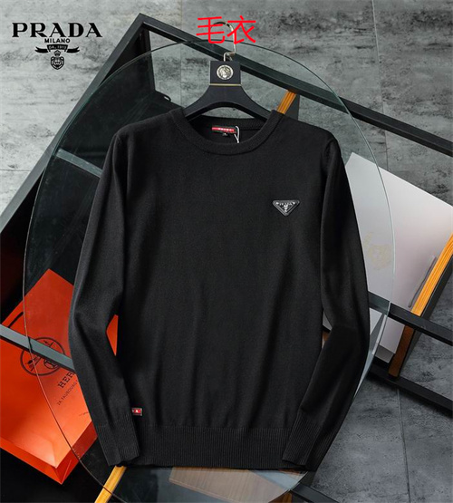 Prada(Men)Sweaters-0141