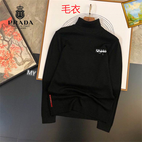 Prada(Men)Sweaters-0146