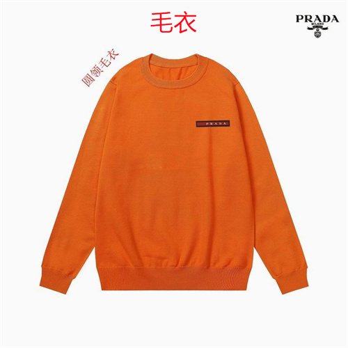 Prada(Men)Sweaters-0156