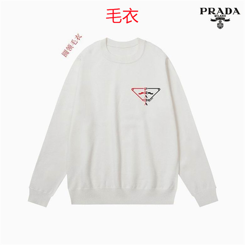 Prada(Men)Sweaters-0159