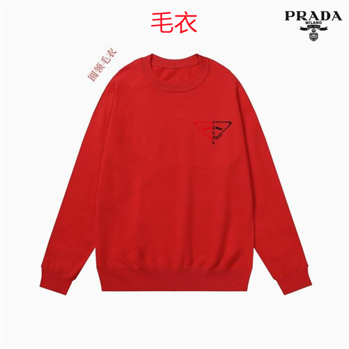 Prada(Men)Sweaters-0161