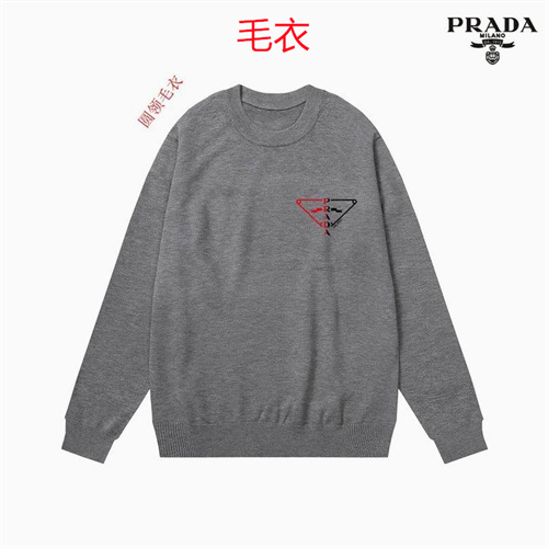 Prada(Men)Sweaters-0163