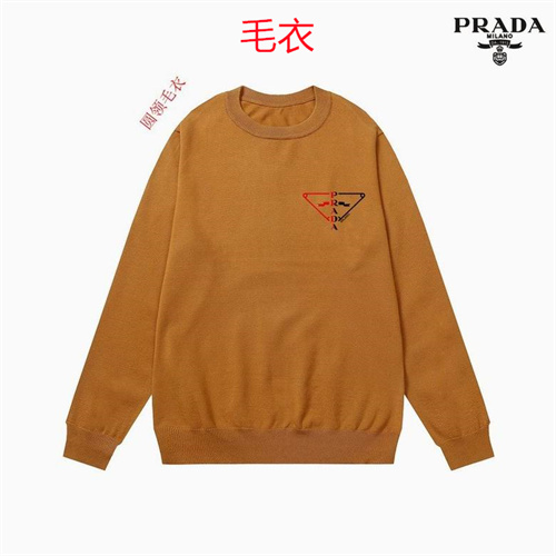 Prada(Men)Sweaters-0164