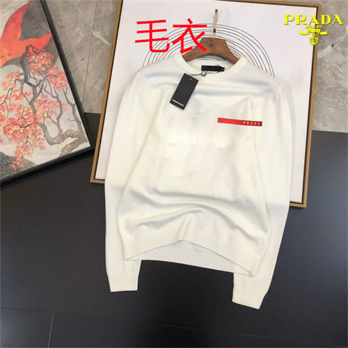 Prada(Men)Sweaters-0183