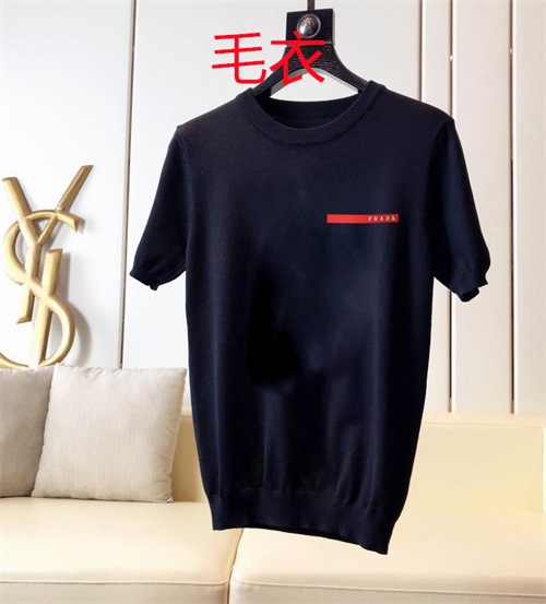 Prada(Men)Sweaters-0190