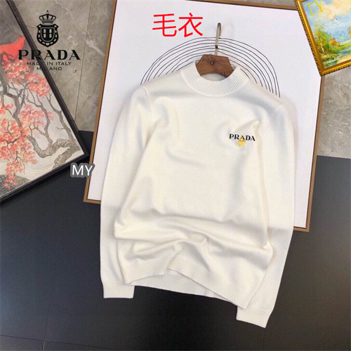 Prada(Men)Sweaters-0220