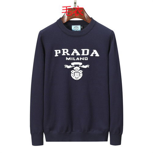 Prada(Men)Sweaters-0030