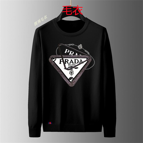Prada(Men)Sweaters-0273