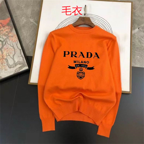 Prada(Men)Sweaters-0278