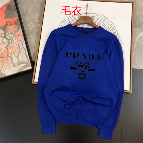 Prada(Men)Sweaters-0280