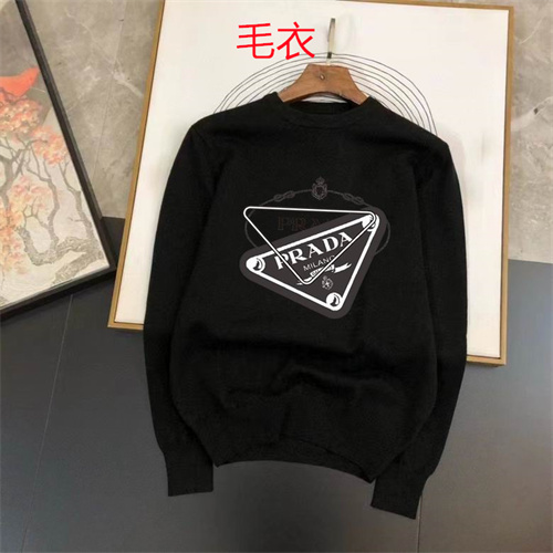 Prada(Men)Sweaters-0282