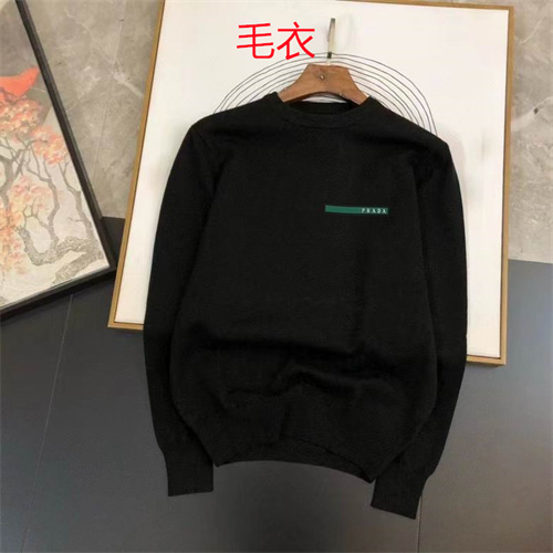 Prada(Men)Sweaters-0291