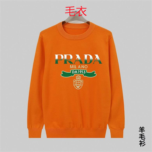 Prada(Men)Sweaters-0298