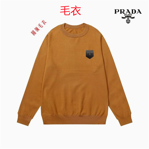 Prada(Men)Sweaters-0059
