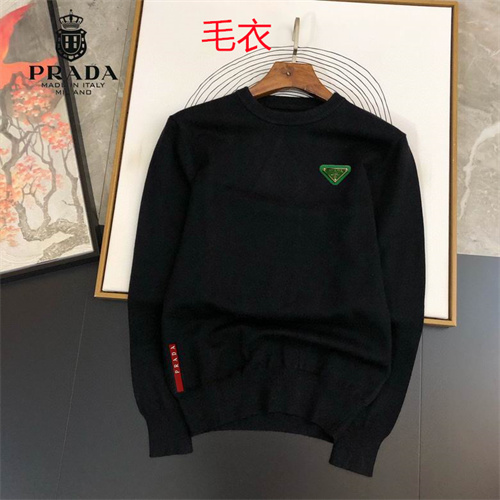 Prada(Men)Sweaters-0067