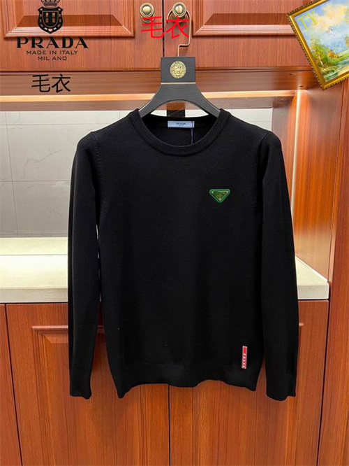 Prada(Men)Sweaters-0070