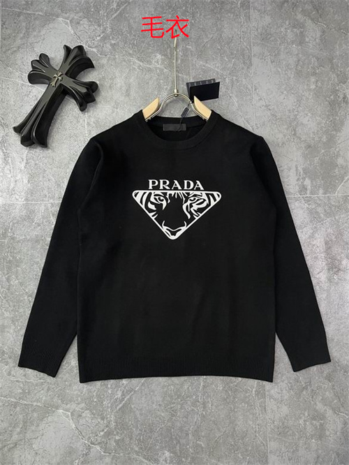 Prada(Men)Sweaters-0085