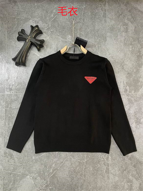 Prada(Men)Sweaters-0094