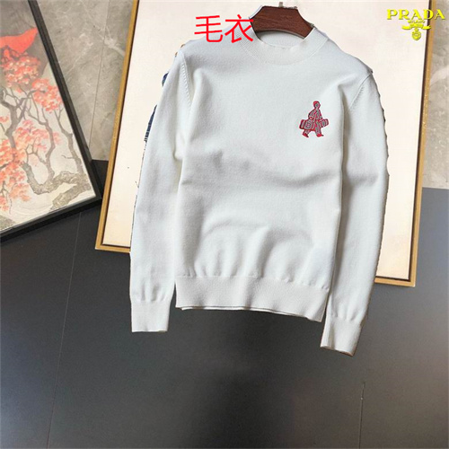Prada(Men)Sweaters-0097