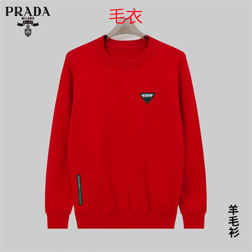 Prada(Men)Sweaters-0104