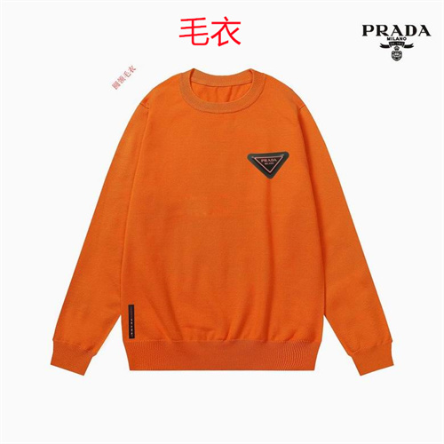 Prada(Men)Sweaters-0036