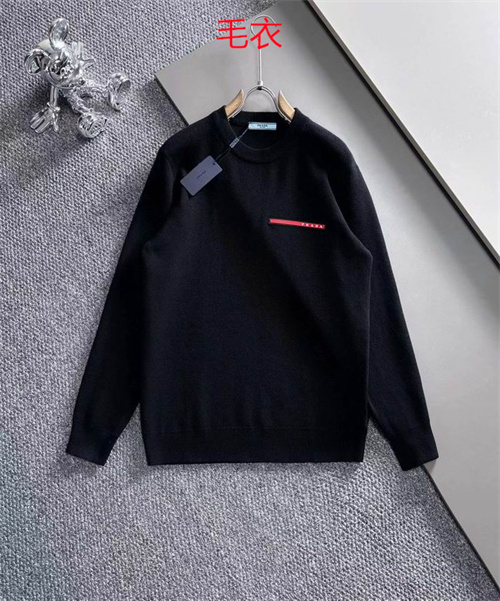 Prada(Men)Sweaters-0111