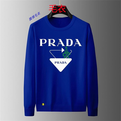 Prada(Men)Sweaters-0023