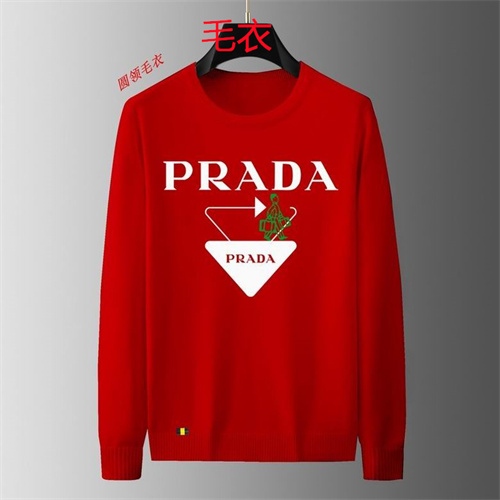 Prada(Men)Sweaters-0026