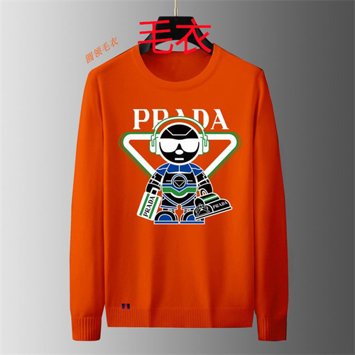 Prada(Men)Sweaters-0174