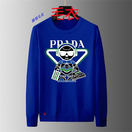 Prada(Men)Sweaters-0175